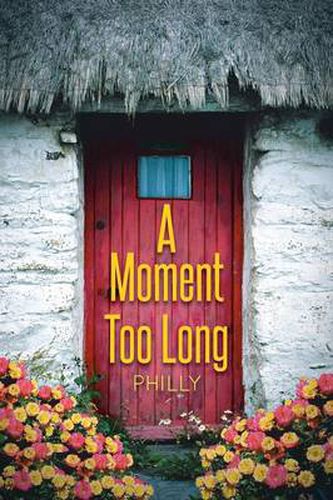 Cover image for A Moment Too Long