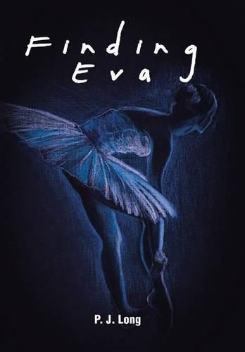 Cover image for Finding Eva