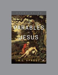 Cover image for Parables of Jesus, The