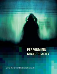 Cover image for Performing Mixed Reality