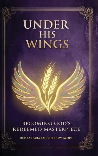 Cover image for Under His Wings