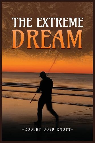 Cover image for The Extreme Dream
