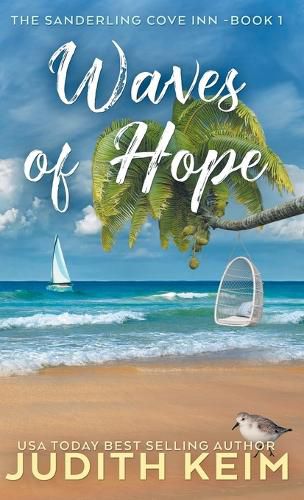 Cover image for Waves of Hope