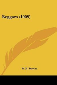 Cover image for Beggars (1909)