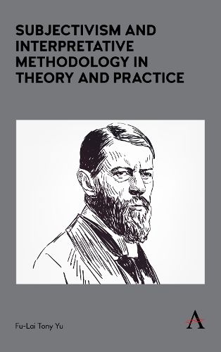 Cover image for Subjectivism and Interpretative Methodology in Theory and Practice