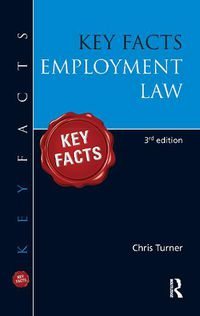 Cover image for Key Facts: Employment Law