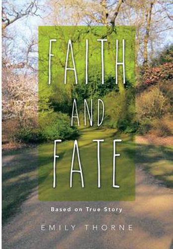 Cover image for Faith and Fate