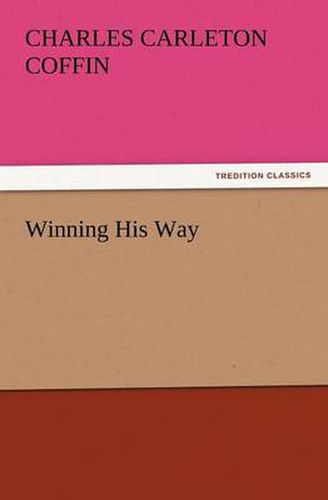 Cover image for Winning His Way