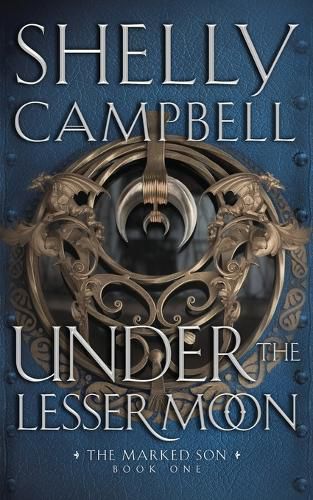 Cover image for Under The Lesser Moon