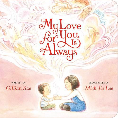 Cover image for My Love for You Is Always