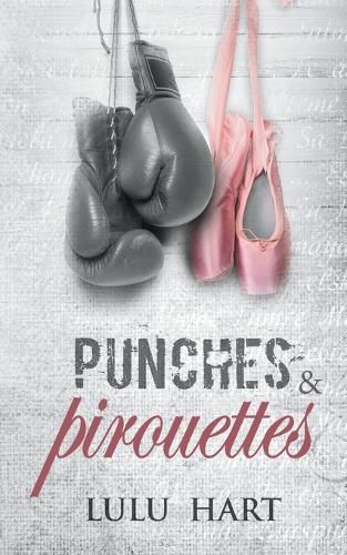 Cover image for Punches & Pirouettes