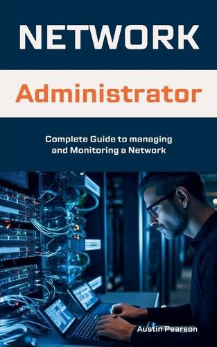 Cover image for Network Administrator