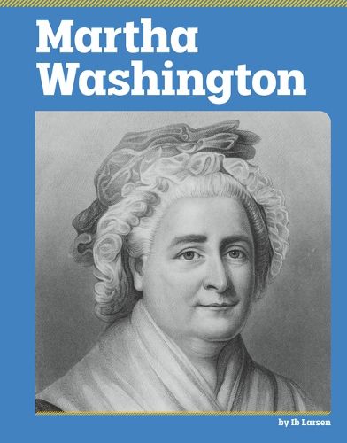 Cover image for Martha Washington