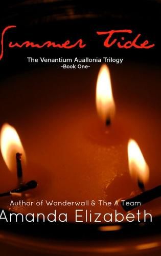 Cover image for Summer Tide