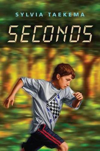 Cover image for Seconds