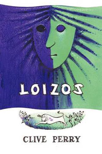 Cover image for Loizos