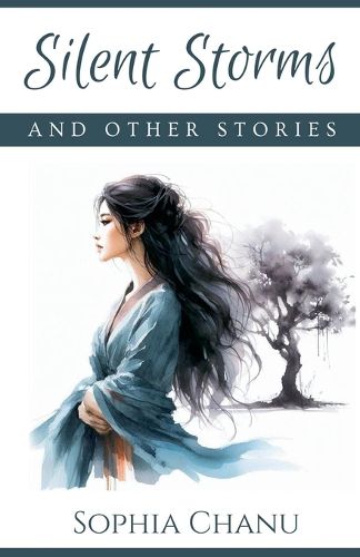 Cover image for Silent Storms And Other Stories