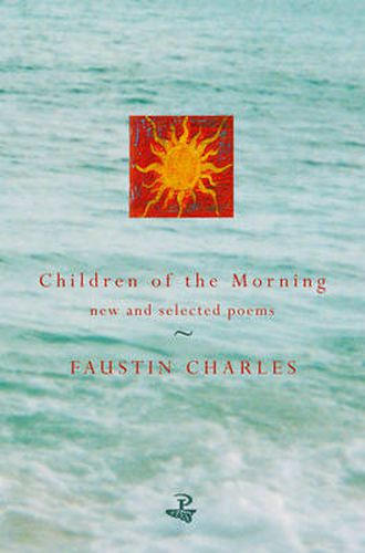 Cover image for Children of the Morning