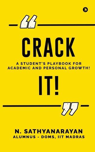 Cover image for Crack It!