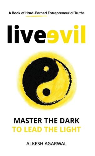 Cover image for Live Evil