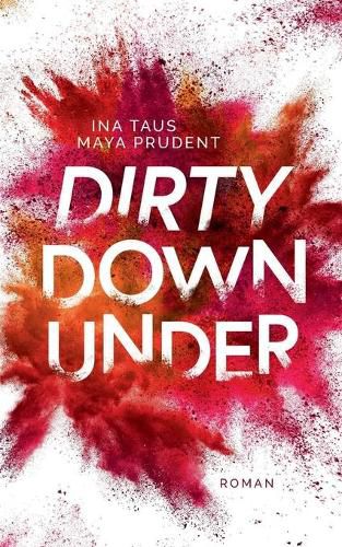 Cover image for Dirty Down Under
