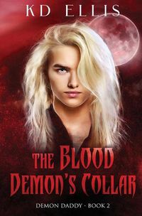 Cover image for The Blood Demon's Collar