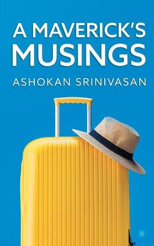 Cover image for A Maverick's Musings
