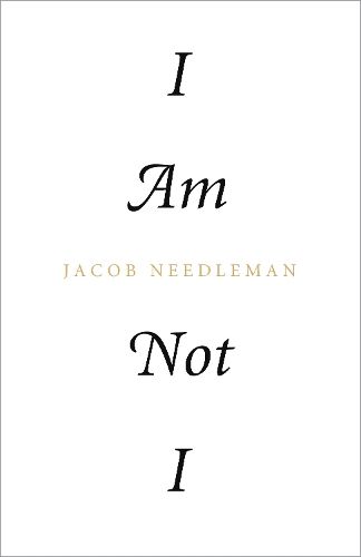 Cover image for I Am Not I