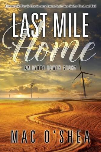 Cover image for Last Mile Home