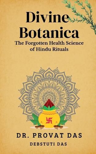 Cover image for Divine Botanica