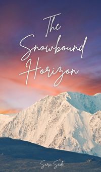 Cover image for The Snowbound Horizon