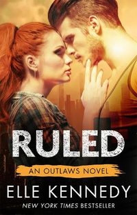 Cover image for Ruled