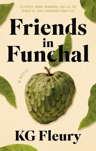 Cover image for Friends in Funchal