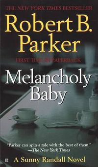 Cover image for Melancholy Baby