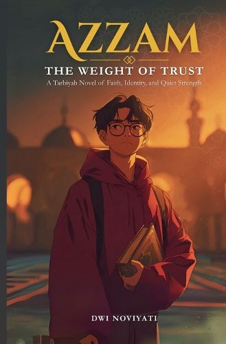 Cover image for Azzam The Weight of Trust