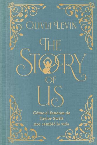 Cover image for The Story of Us, Spanish-language edition