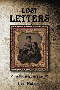 Cover image for Lost Letters