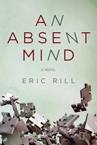 Cover image for An Absent Mind