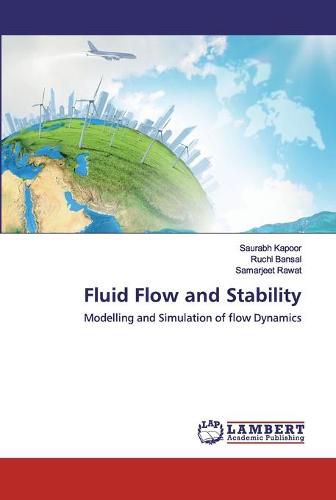 Cover image for Fluid Flow and Stability