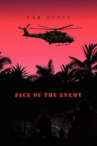 Cover image for Face of the Enemy