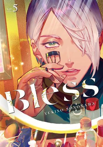 Cover image for Bless 5