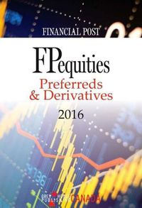 Cover image for FP Bonds: Preferreds & Derivatives 2017