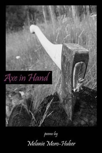 Cover image for Axe in Hand