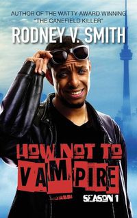 Cover image for How Not to Vampire - Season 1