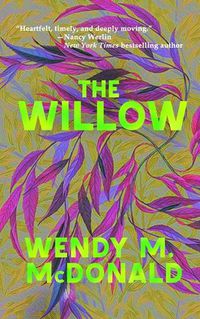 Cover image for The Willow