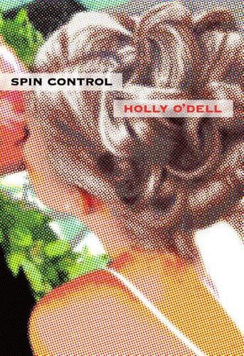 Cover image for Spin Control