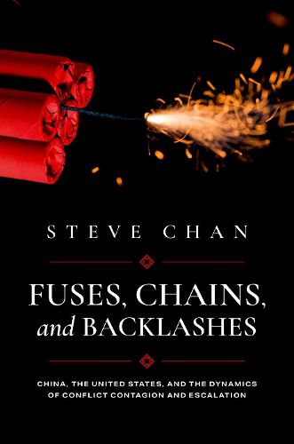 Cover image for Fuses, Chains, and Backlashes