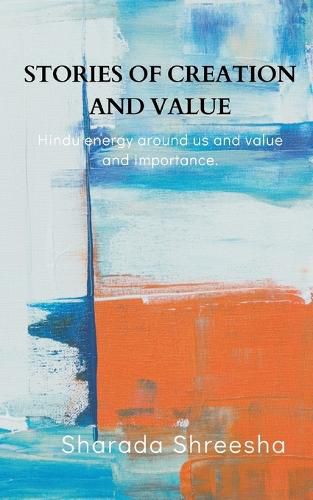 Cover image for Stories of creation and value