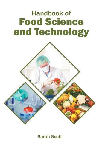 Handbook of Food Science and Technology