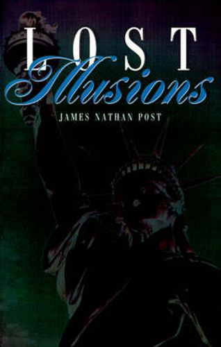 Cover image for Lost Illusions